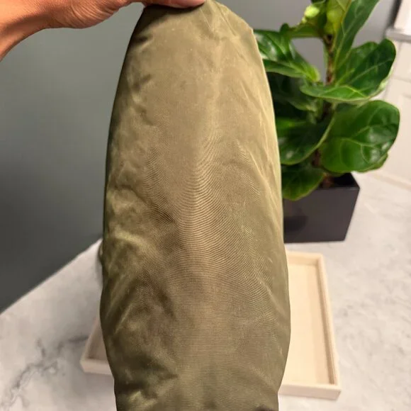 Prada Tessuto Nylon City Tote - Picture 9 of 11